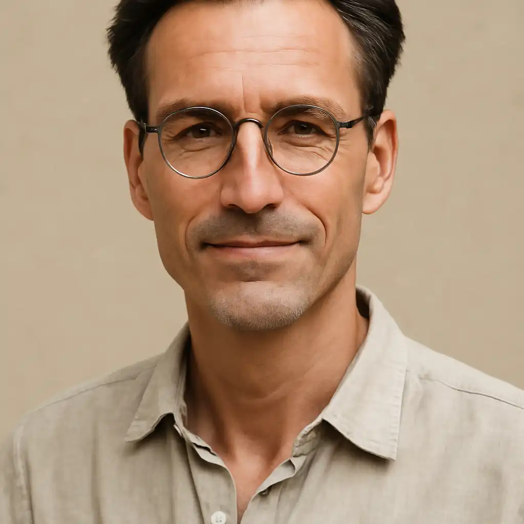 Tobias Rasmussen